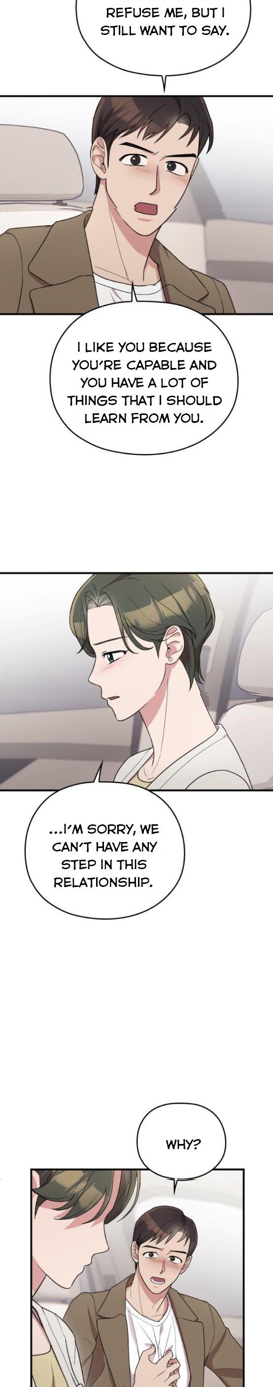 Marry My Husband Chapter 62 image 18